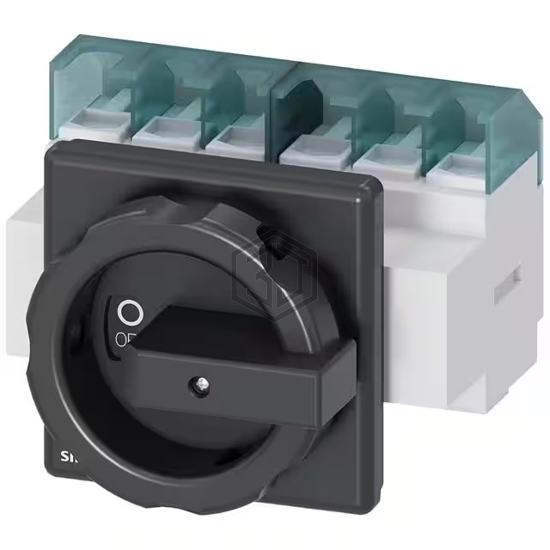 3LD2504-3VK51 - Siemens - Disconnect Switch Components