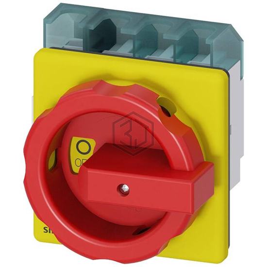 3LD2504-1TL53 - Siemens - Disconnect Switch Components