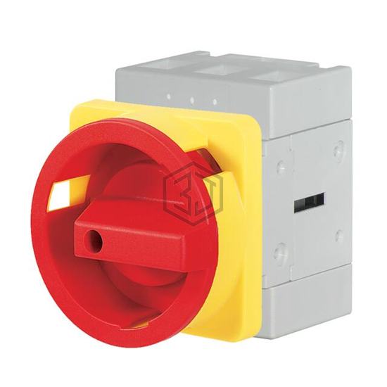 LTS32 EHN4 A3 - Benedict GmbH - Disconnect Switch Components