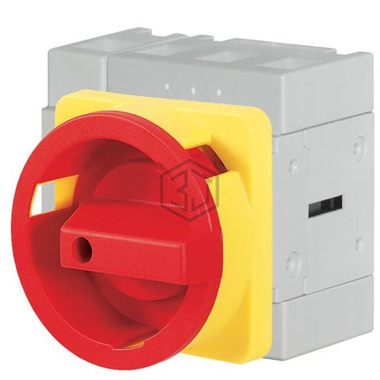 LTS40 EHN4 A4 - Benedict GmbH - Disconnect Switch Components