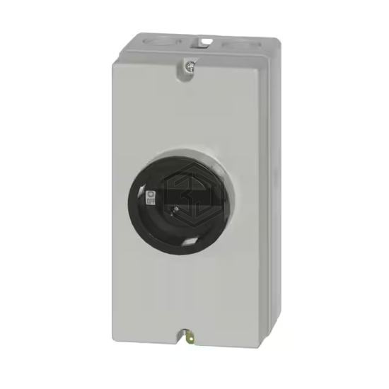LS40 PFLH4 A2+PF2 - Benedict GmbH - Disconnect Switch Components