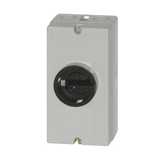 LS40 PFLH4 A4+PF2 - Benedict GmbH - Disconnect Switch Components