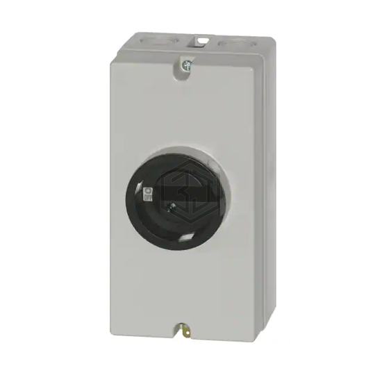 LS55 PFLH4 A2+PF2 - Benedict GmbH - Disconnect Switch Components