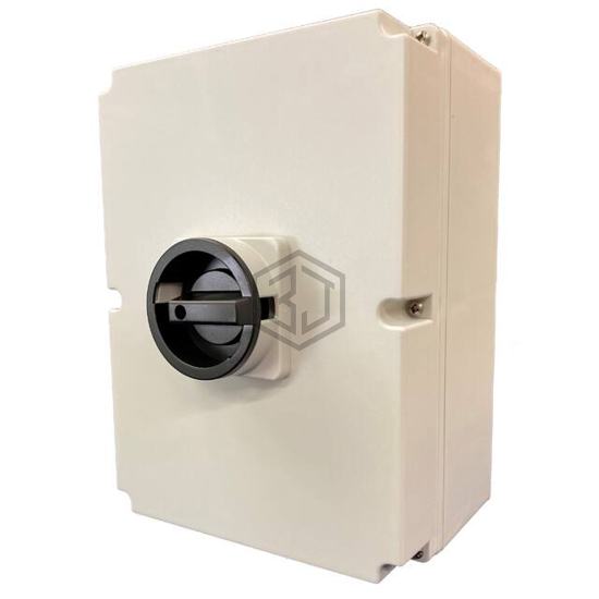 LS32 PFLH4 A8 - Benedict GmbH - Disconnect Switch Components
