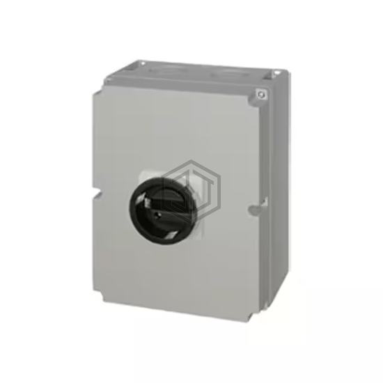 LTS100 PFLH4 A3 - Benedict GmbH - Disconnect Switch Components