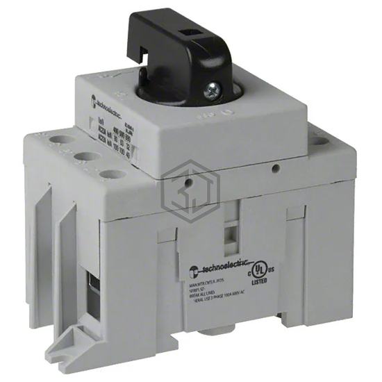 19208-11 - American Electrical Inc. - Disconnect Switch Components