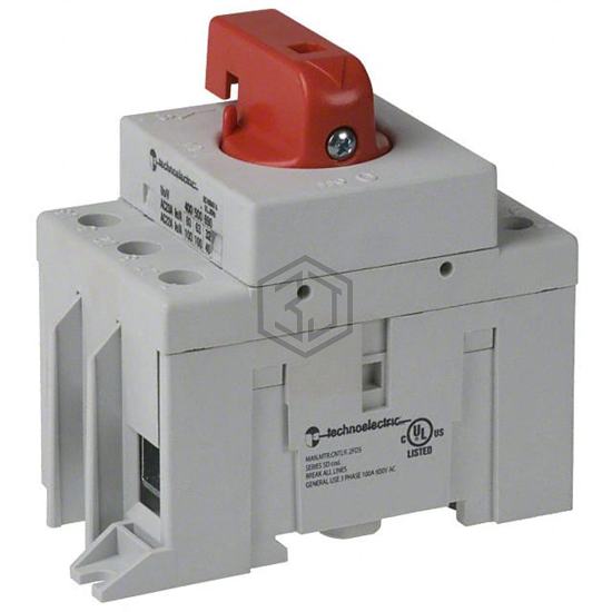 19218-11 - American Electrical Inc. - Disconnect Switch Components