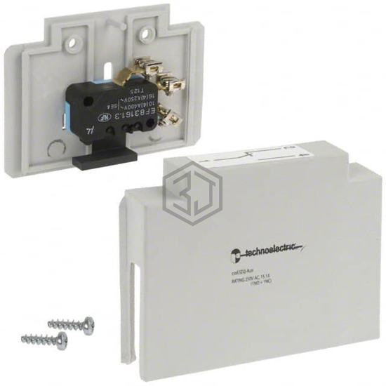 19429 - American Electrical Inc. - Disconnect Switch Components