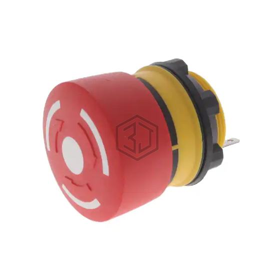84-5220.0020 - EAO - Emergency Stop (E-Stop) Switches