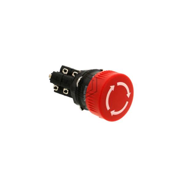 51-259.025 - EAO - Emergency Stop (E-Stop) Switches