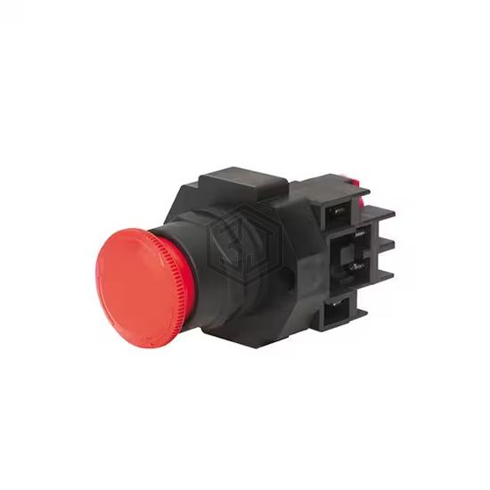 HPTR-TMCRD-CBFS - c3controls - Emergency Stop (E-Stop) Switches