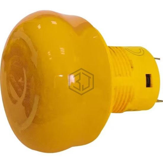 M6E-PS230Y - Moujen - Emergency Stop (E-Stop) Switches