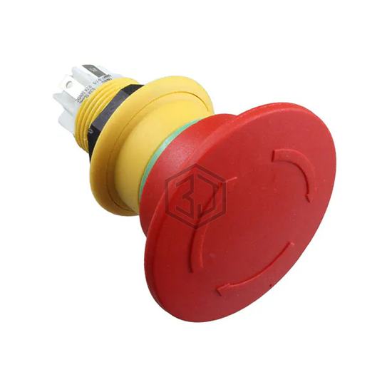 61-6461.4077 - EAO - Emergency Stop (E-Stop) Switches