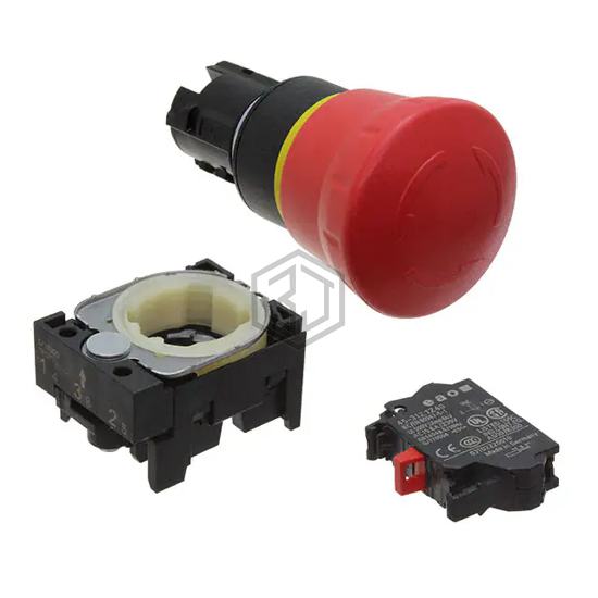 45-1C36.1920.000.402 - EAO - Emergency Stop (E-Stop) Switches