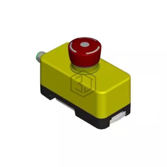 73-00002.1 - EAO - Emergency Stop (E-Stop) Switches