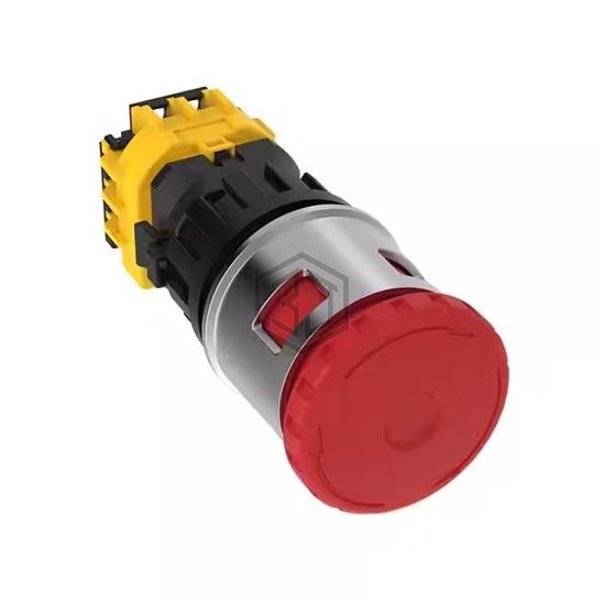 SSA-EB1P-04 - Banner Engineering Corporation - Emergency Stop (E-Stop) Switches