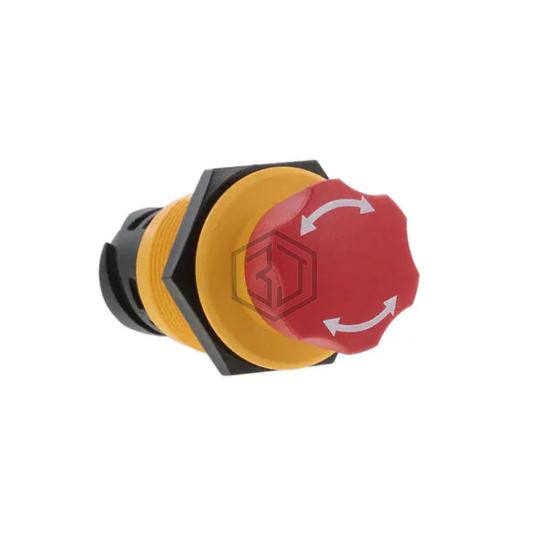 ES-2012-T111 - TE - Kissling - Emergency Stop (E-Stop) Switches
