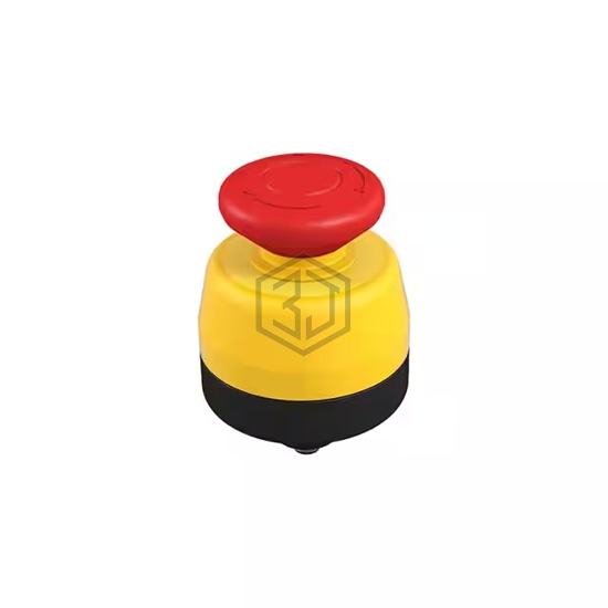 SSA-EB2P-04ECQ8 - Banner Engineering Corporation - Emergency Stop (E-Stop) Switches