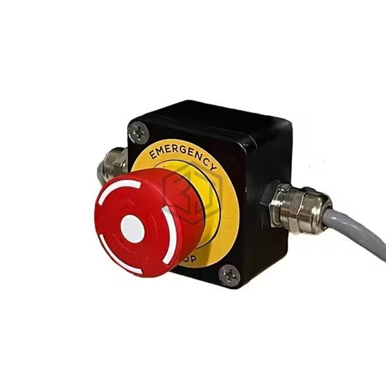 MES-1L - MAKESafe Tools - Emergency Stop (E-Stop) Switches