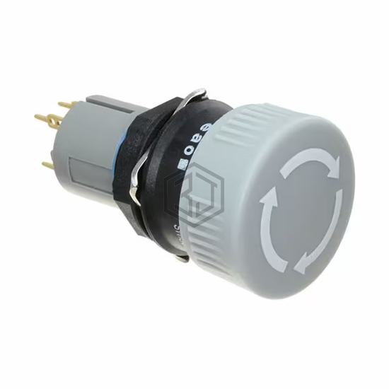 51-252.0268 - EAO - Emergency Stop (E-Stop) Switches