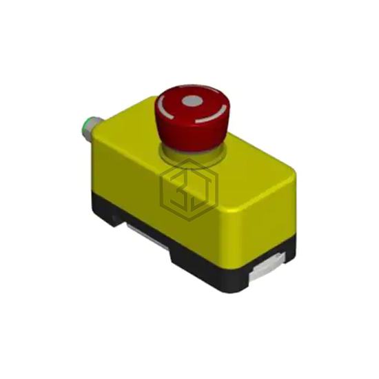 73-00002.2 - EAO - Emergency Stop (E-Stop) Switches