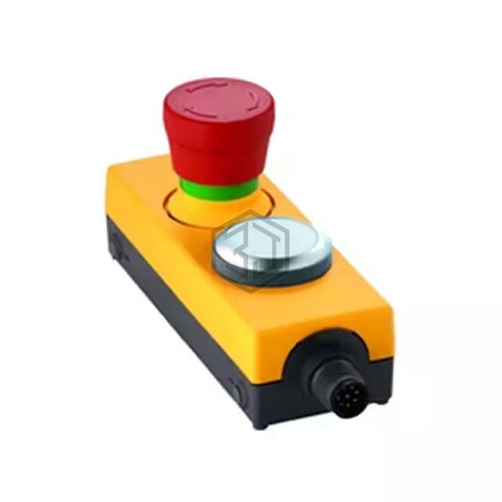 1.22.114.392/0200 - RAFI USA - Emergency Stop (E-Stop) Switches