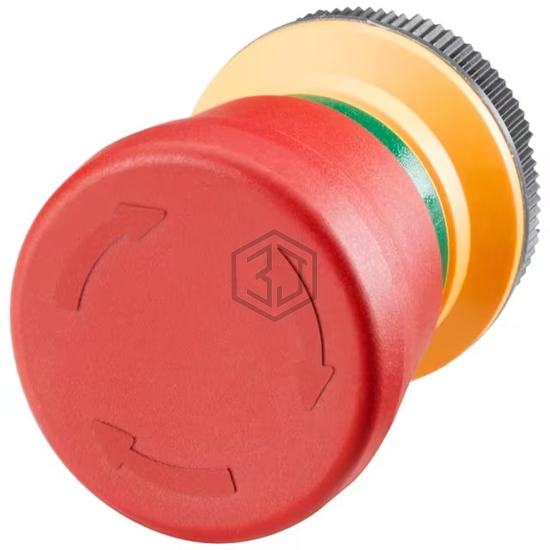 6AV76741MA000AA0 - Siemens - Emergency Stop (E-Stop) Switches