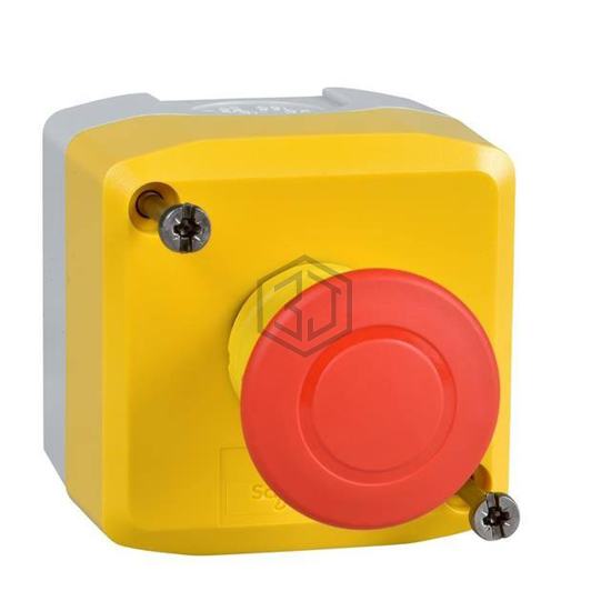 XALK198 - Schneider Electric - Emergency Stop (E-Stop) Switches
