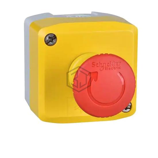 XALK178E - Schneider Electric - Emergency Stop (E-Stop) Switches