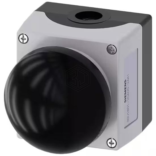 3SU18012GA002AA1 - Siemens - Emergency Stop (E-Stop) Switches