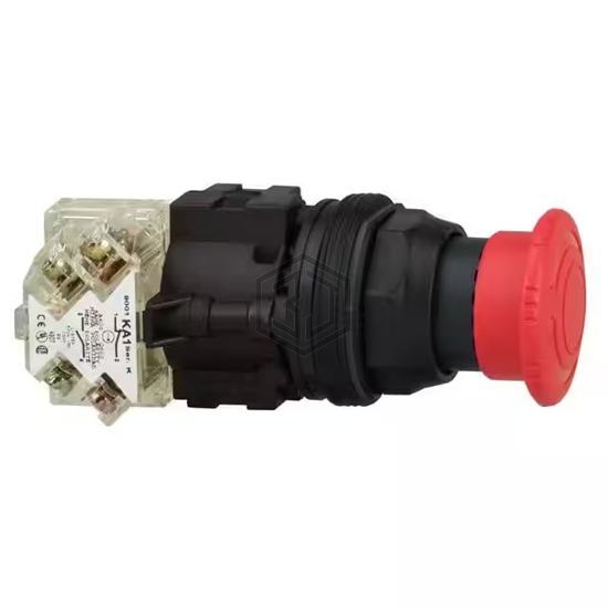9001KR16H13 - Schneider Electric - Emergency Stop (E-Stop) Switches
