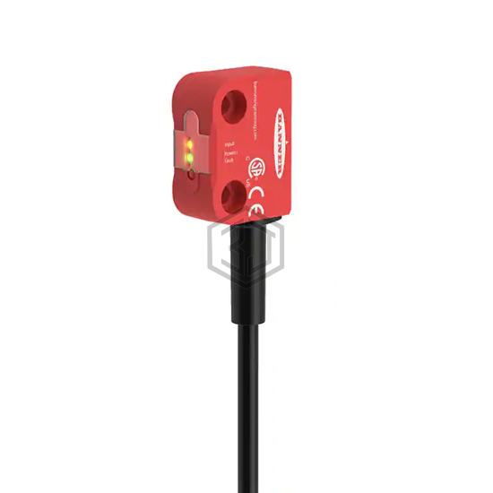 SI-RFSL-LP8 - Banner Engineering Corporation - Interlock Switches