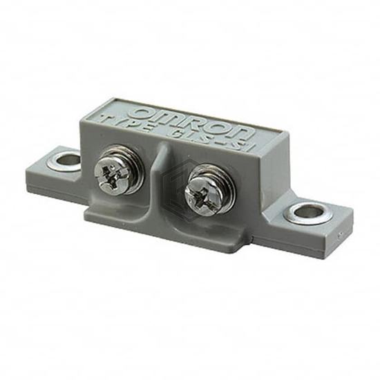 GLS-S1 - Omron Automation and Safety - Interlock Switches