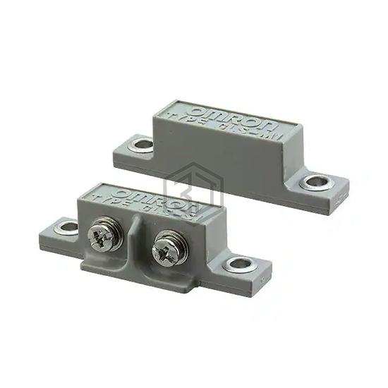 GLS-1 - Omron Automation and Safety - Interlock Switches