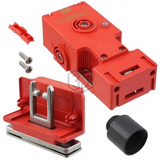 TL5012-1110SM - Omron Automation and Safety - Interlock Switches