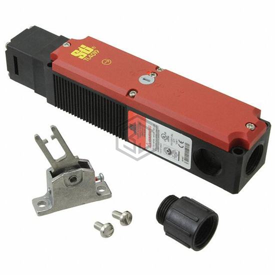 TL4019-40241F1M - Omron Automation and Safety - Interlock Switches