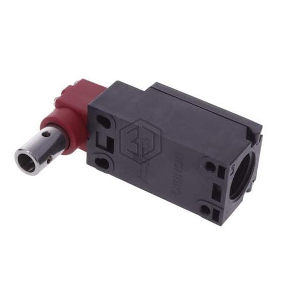 D4NH-2AAS - Omron Automation and Safety - Interlock Switches