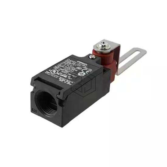 D4NH-4CBC - Omron Automation and Safety - Interlock Switches