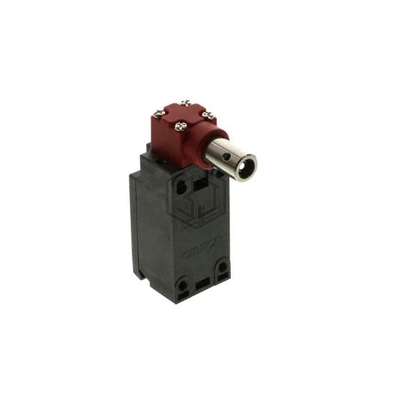 D4NH-2DAS - Omron Automation and Safety - Interlock Switches