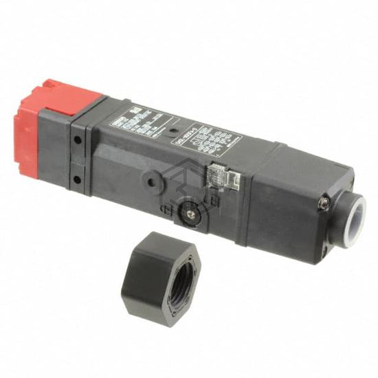 D4SL-N3QFA-D - Omron Automation and Safety - Interlock Switches