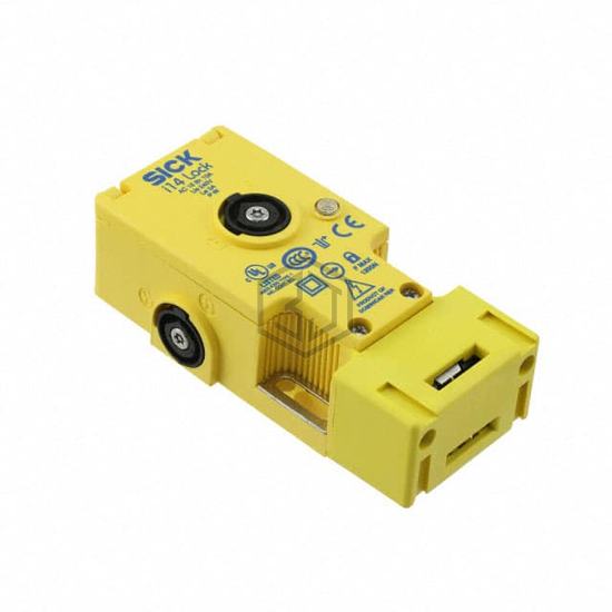 I14-M0213 - SICK, Inc. - Interlock Switches