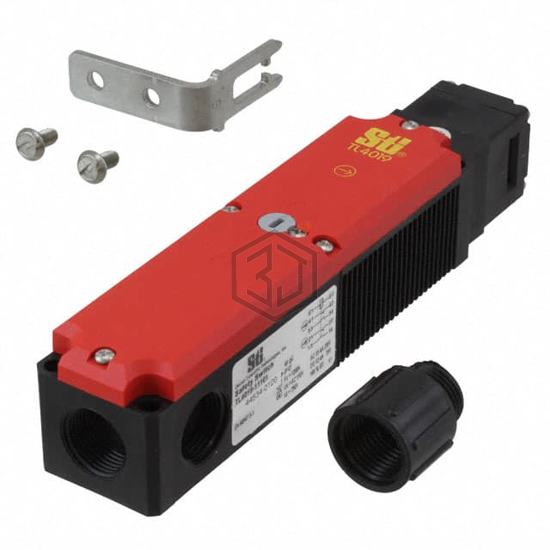 TL4019-40241SM - Omron Automation and Safety - Interlock Switches