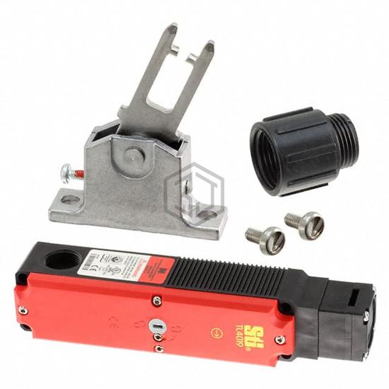 TL4019-10241FIM - Omron Automation and Safety - Interlock Switches