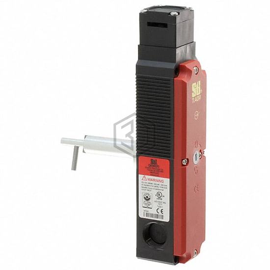 TL4019-30241RR - Omron Automation and Safety - Interlock Switches