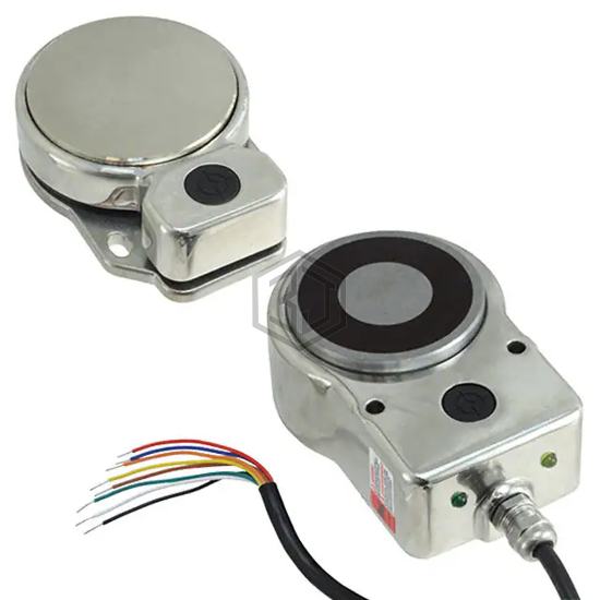D40ML-SS1-U-5M - Omron Automation and Safety - Interlock Switches