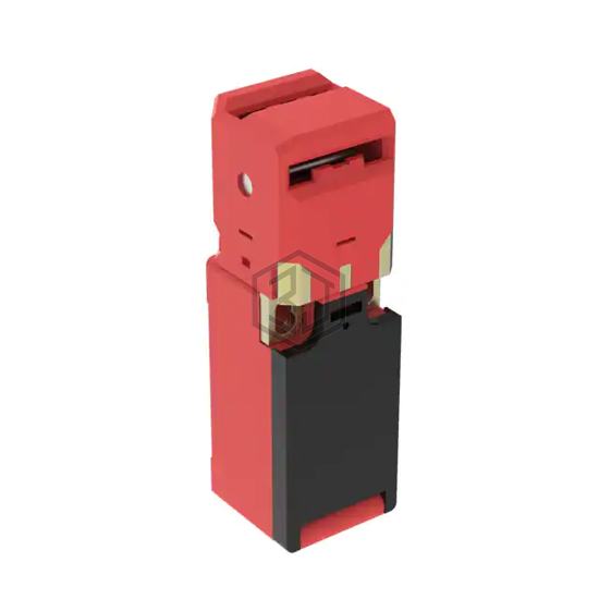 SI-LS100F - Banner Engineering Corporation - Interlock Switches