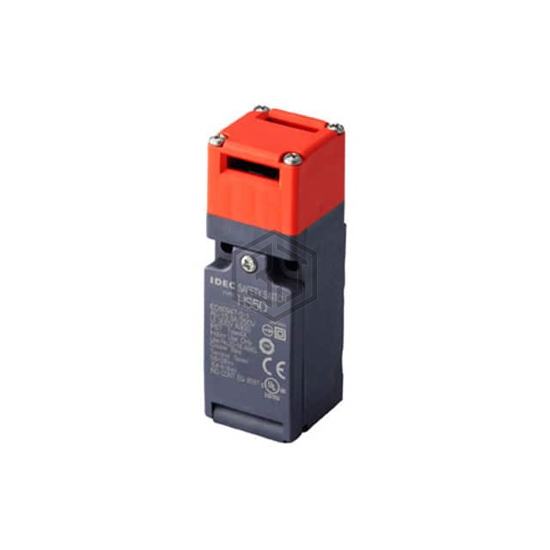 HS5D-02RN - IDEC - Interlock Switches