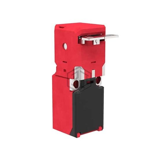 SI-LS83SRAD - Banner Engineering Corporation - Interlock Switches