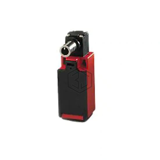 SI-LS31RTD - Banner Engineering Corporation - Interlock Switches