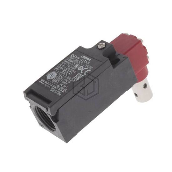 D4NH-1BAS - Omron Automation and Safety - Interlock Switches
